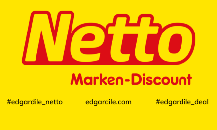 Danh sách các cửa hàng SB-Kasse của Netto